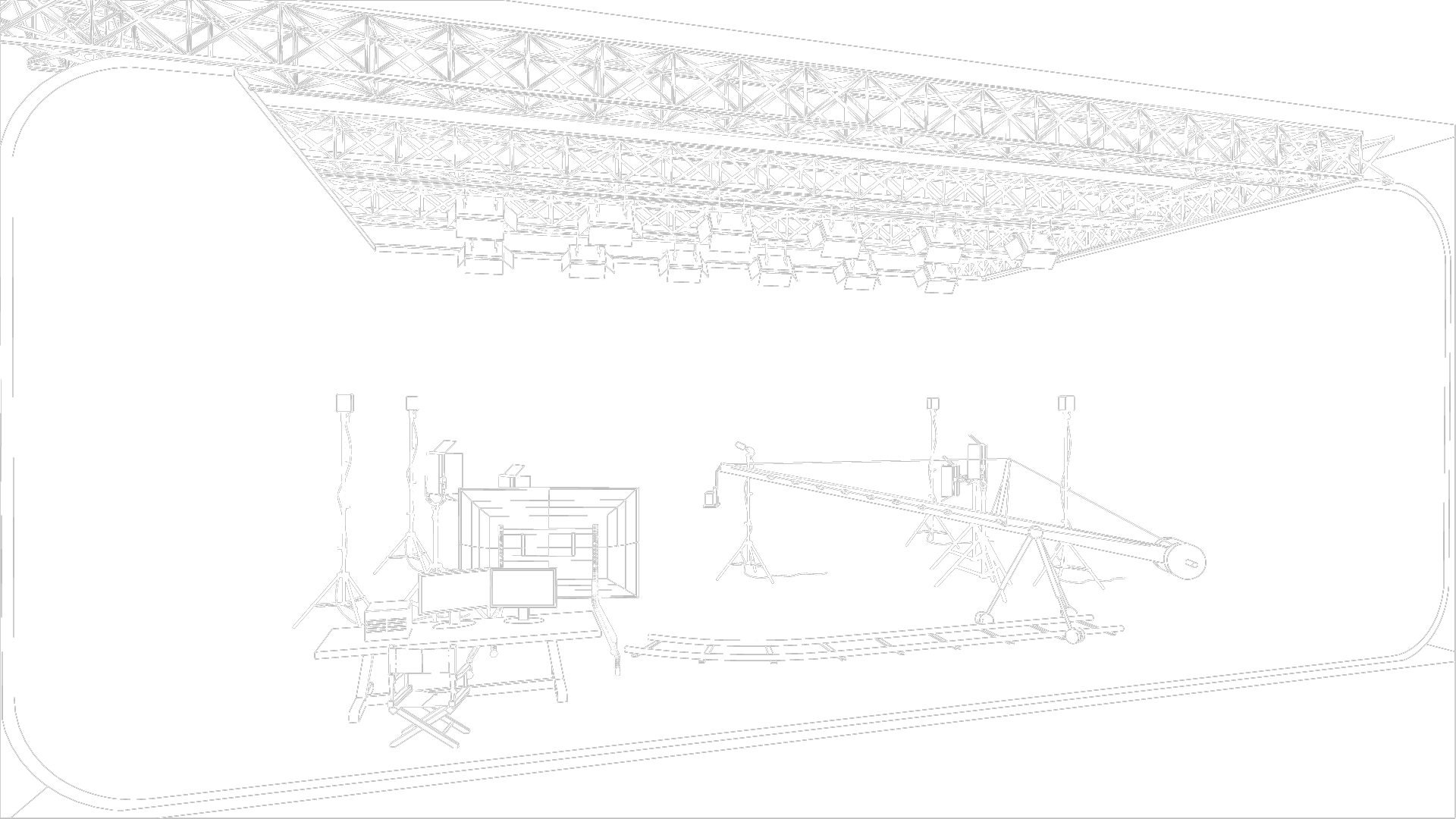 使用Quixel创建逼真动画